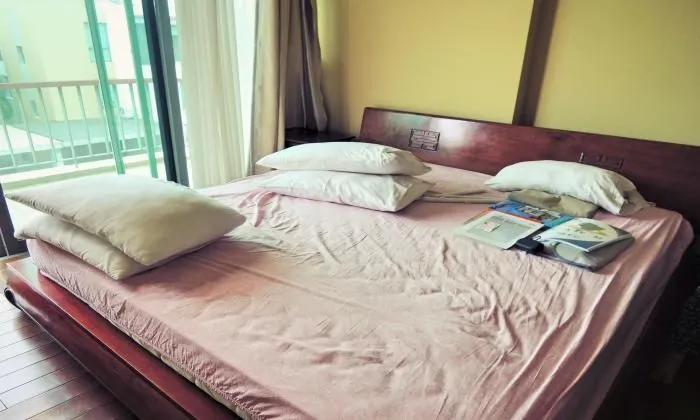 Villa For Rent In Riviera Compound, An Phu Ward, District 2 HCMC 350sqm 4,000 USD/month