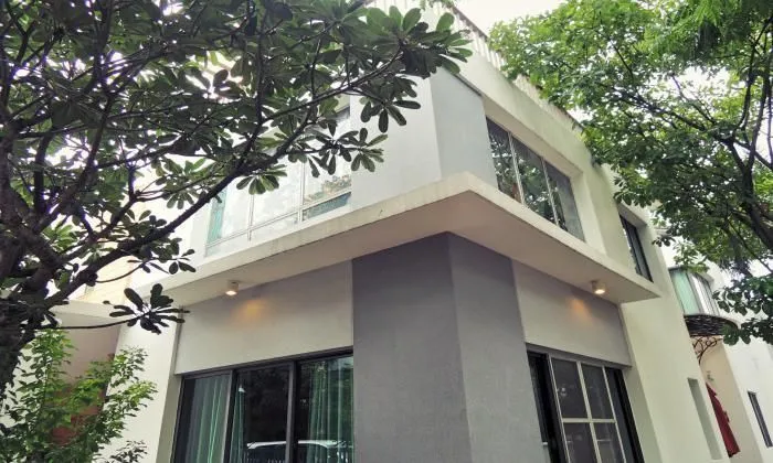 Villa For Rent In Riviera Compound, An Phu Ward, District 2 HCMC 350sqm 4,000 USD/month