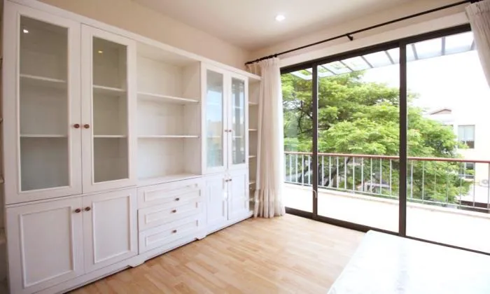 Modern Villa in High Security Riviera Compound An Phu HCMC 450sqm 5,500 USD/month