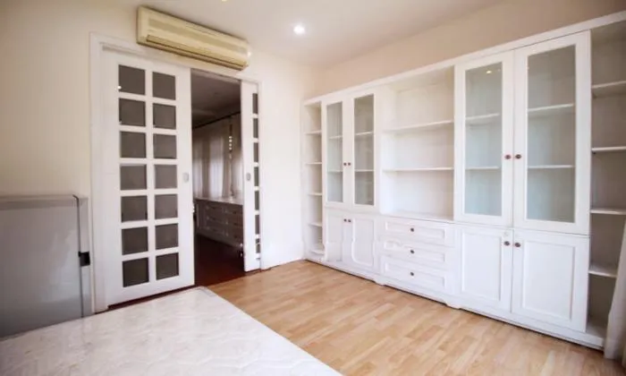 Modern Villa in High Security Riviera Compound An Phu HCMC 450sqm 5,500 USD/month