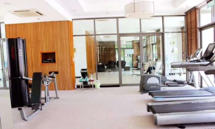 Modern Villa in High Security Riviera Compound An Phu HCMC 450sqm 5,500 USD/month