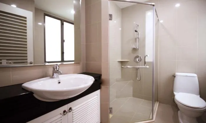 Modern Villa in High Security Riviera Compound An Phu HCMC 450sqm 5,500 USD/month