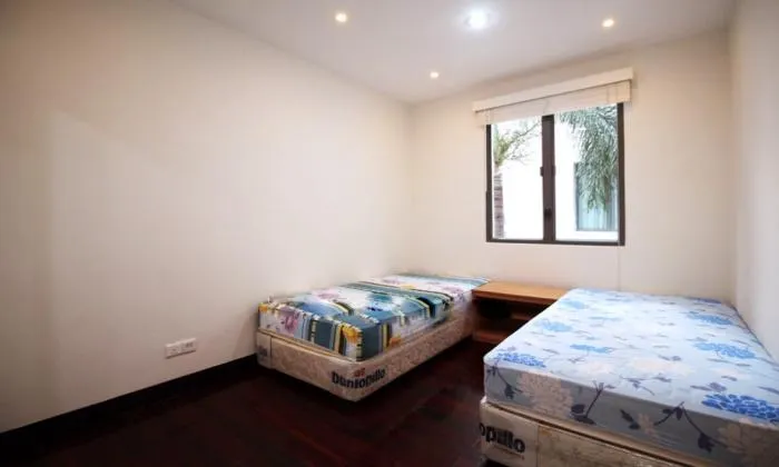 Modern Villa in High Security Riviera Compound An Phu HCMC 450sqm 5,500 USD/month