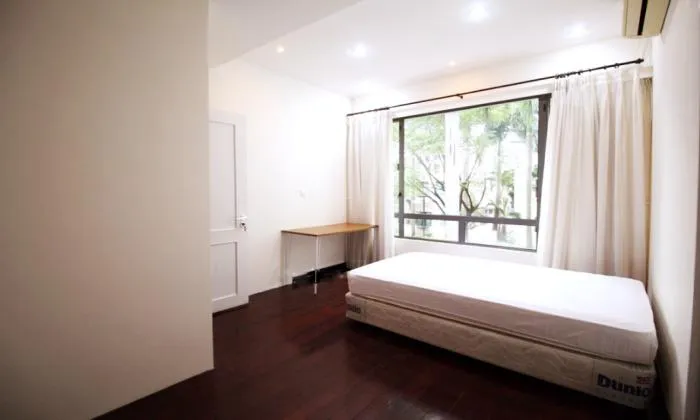Modern Villa in High Security Riviera Compound An Phu HCMC 450sqm 5,500 USD/month
