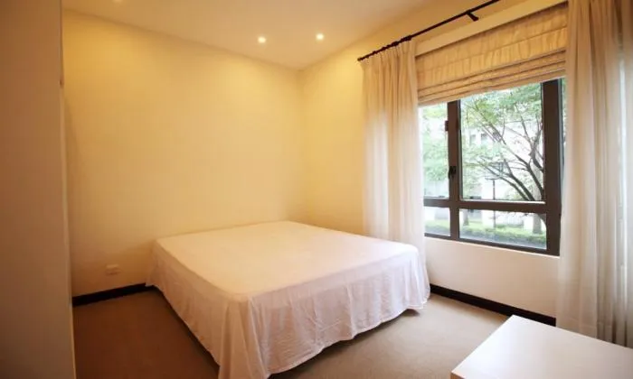 Modern Villa in High Security Riviera Compound An Phu HCMC 450sqm 5,500 USD/month