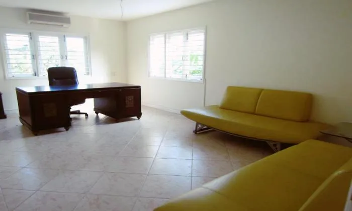 Very Big Usual Area Villa For Rent in Thao Dien District 2 HCM City 450sqm 4,500 USD/month