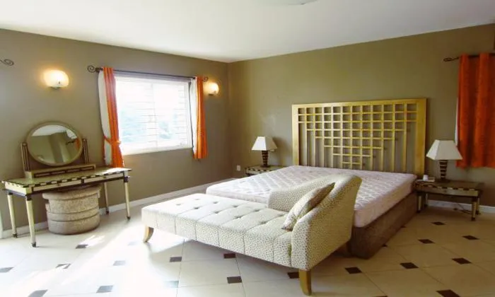 Very Big Usual Area Villa For Rent in Thao Dien District 2 HCM City 450sqm 4,500 USD/month