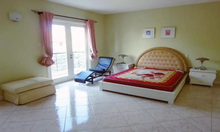 Very Big Usual Area Villa For Rent in Thao Dien District 2 HCM City 450sqm 4,500 USD/month