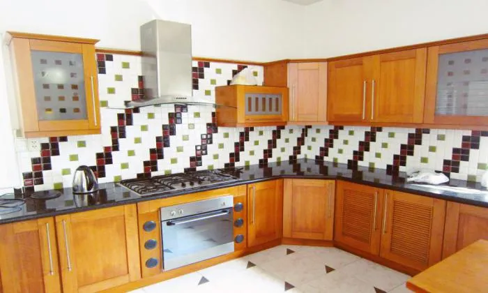 Very Big Usual Area Villa For Rent in Thao Dien District 2 HCM City 450sqm 4,500 USD/month