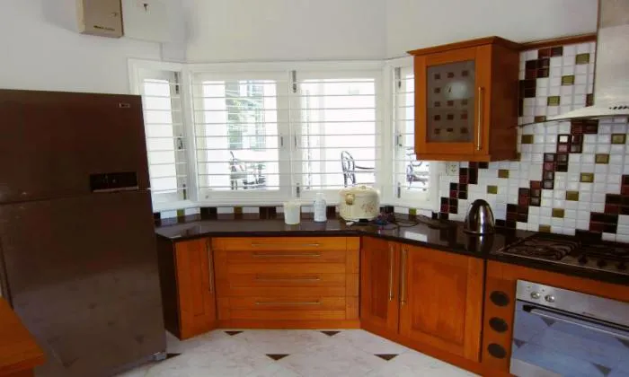 Very Big Usual Area Villa For Rent in Thao Dien District 2 HCM City 450sqm 4,500 USD/month