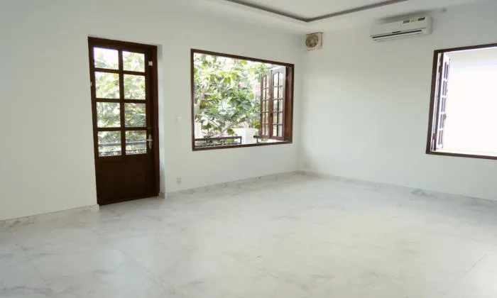 Villa For Rent in Thao Dien 1 Compound District 2 HCM City 280sqm 3,500 USD/month