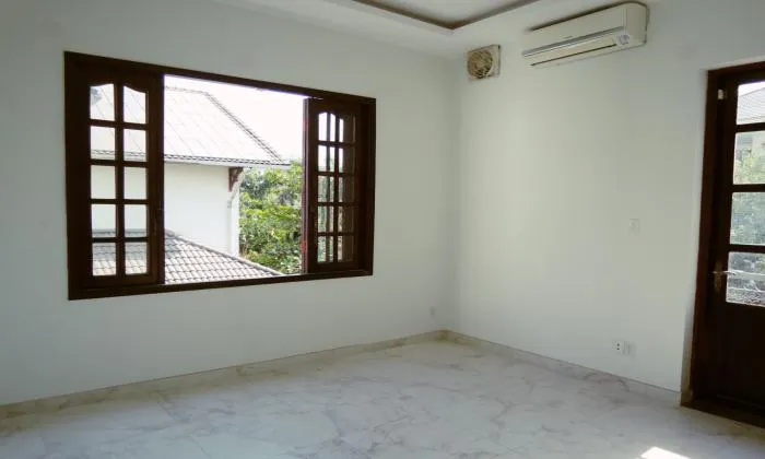 Villa For Rent in Thao Dien 1 Compound District 2 HCM City 280sqm 3,500 USD/month