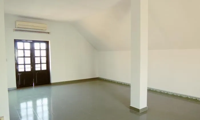 Villa For Rent in Thao Dien 1 Compound District 2 HCM City 280sqm 3,500 USD/month