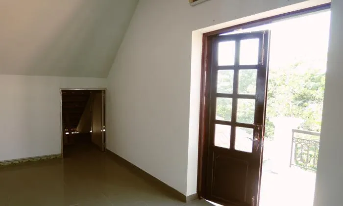 Villa For Rent in Thao Dien 1 Compound District 2 HCM City 280sqm 3,500 USD/month