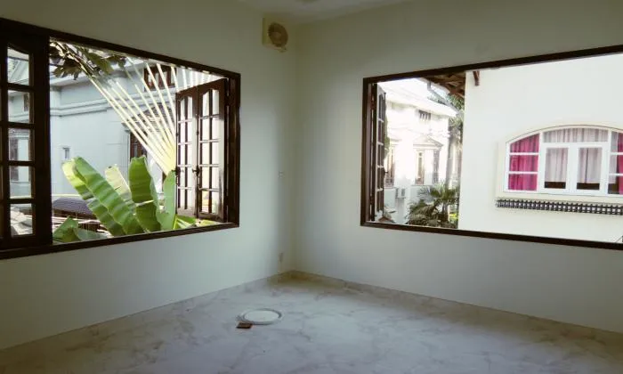 Villa For Rent in Thao Dien 1 Compound District 2 HCM City 280sqm 3,500 USD/month