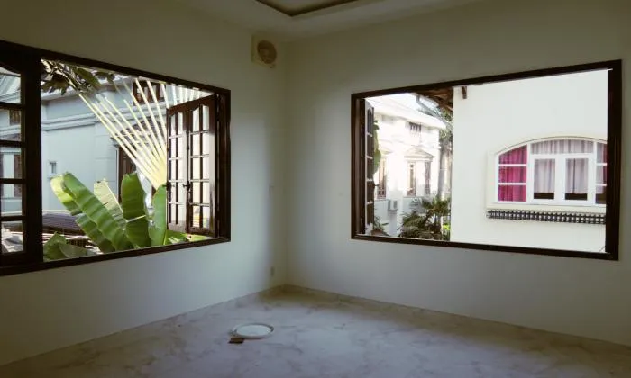 Villa For Rent in Thao Dien 1 Compound District 2 HCM City 280sqm 3,500 USD/month