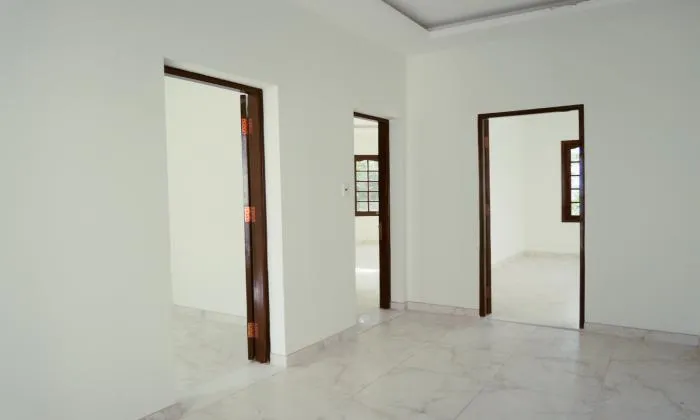 Villa For Rent in Thao Dien 1 Compound District 2 HCM City 280sqm 3,500 USD/month