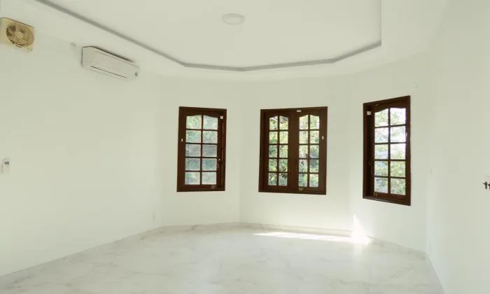 Villa For Rent in Thao Dien 1 Compound District 2 HCM City 280sqm 3,500 USD/month