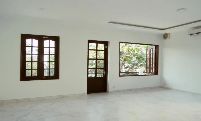 Villa For Rent in Thao Dien 1 Compound District 2 HCM City 280sqm 3,500 USD/month