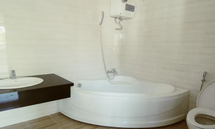 Villa For Rent in Thao Dien 1 Compound District 2 HCM City 280sqm 3,500 USD/month