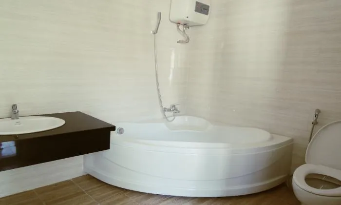Villa For Rent in Thao Dien 1 Compound District 2 HCM City 280sqm 3,500 USD/month