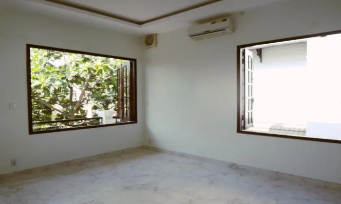 Villa For Rent in Thao Dien 1 Compound District 2 HCM City 280sqm 3,500 USD/month