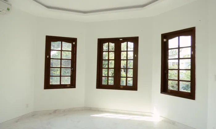 Villa For Rent in Thao Dien 1 Compound District 2 HCM City 280sqm 3,500 USD/month