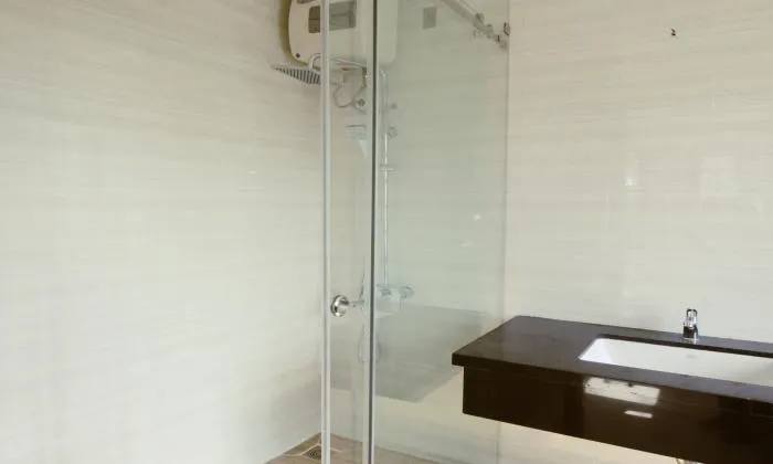 Villa For Rent in Thao Dien 1 Compound District 2 HCM City 280sqm 3,500 USD/month