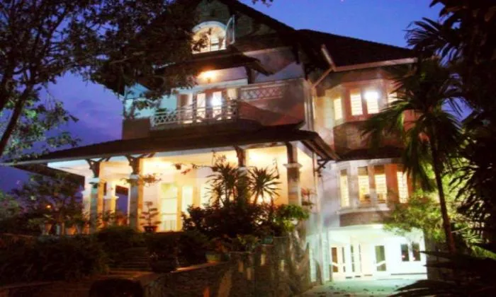 Amazing Luxury Villa For Lease in Thao Dien Ho Chi Minh City 550sqm 8,000 USD/month