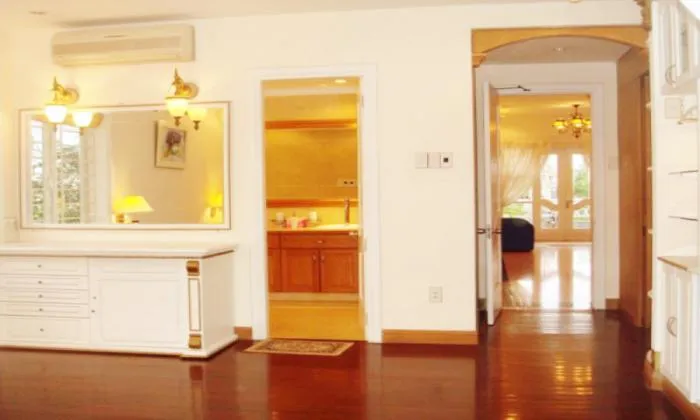 Amazing Luxury Villa For Lease in Thao Dien Ho Chi Minh City 550sqm 8,000 USD/month