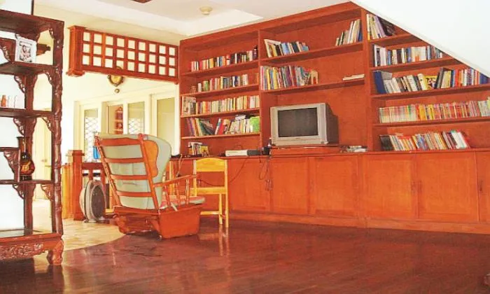 Amazing Luxury Villa For Lease in Thao Dien Ho Chi Minh City 550sqm 8,000 USD/month