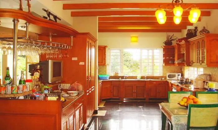 Amazing Luxury Villa For Lease in Thao Dien Ho Chi Minh City 550sqm 8,000 USD/month