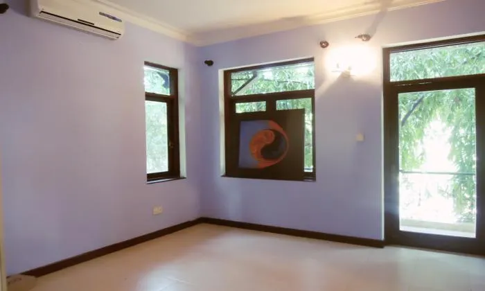 Partly Furnished Four Bedroom Stunning Villa in Thao Dien HCM 250sqm 3,500 USD/month