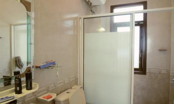Partly Furnished Four Bedroom Stunning Villa in Thao Dien HCM 250sqm 3,500 USD/month