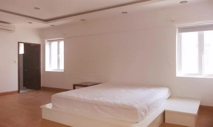 A New Villa With Swimming Pool For Rent In Thao Dien HCM 350sqm 4,300 USD/month
