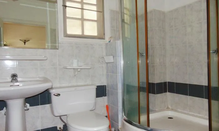 Very Big Garden and Private Pool Villa For Rent in Thao Dien HCM 720sqm 6,000 USD/month