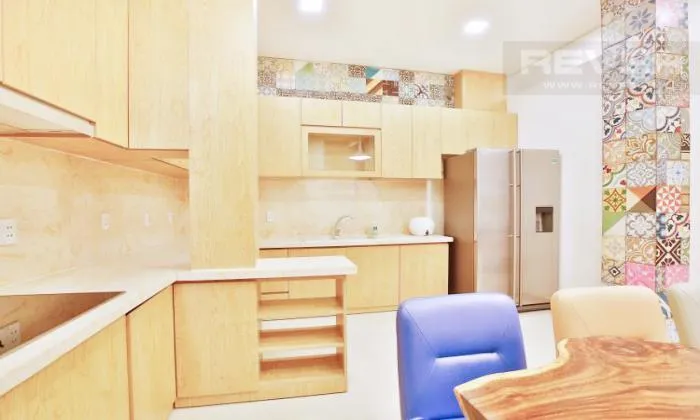 Amazing Furniture Of Five Bedroom Villa For Rent in Thao Dien District 2 HCMC 214sqm 3,000 USD/month