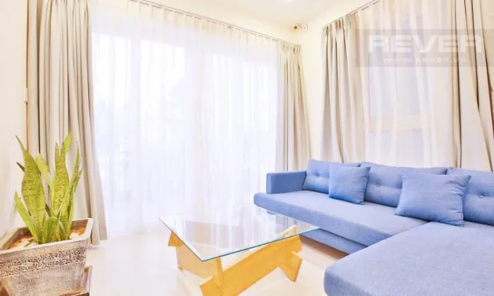 Amazing Furniture Of Five Bedroom Villa For Rent in Thao Dien District 2 HCMC 214sqm 3,000 USD/month