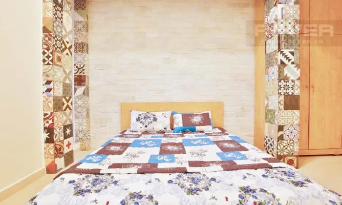 Amazing Furniture Of Five Bedroom Villa For Rent in Thao Dien District 2 HCMC 214sqm 3,000 USD/month