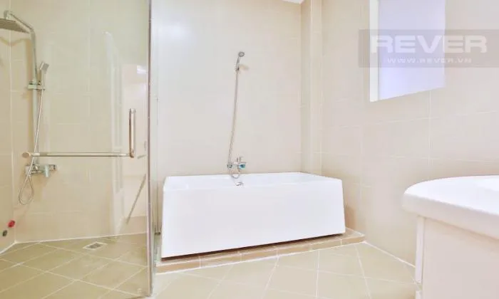 Amazing Furniture Of Five Bedroom Villa For Rent in Thao Dien District 2 HCMC 214sqm 3,000 USD/month