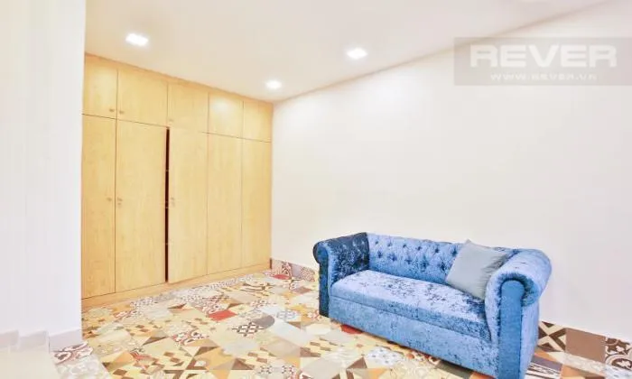 Amazing Furniture Of Five Bedroom Villa For Rent in Thao Dien District 2 HCMC 214sqm 3,000 USD/month