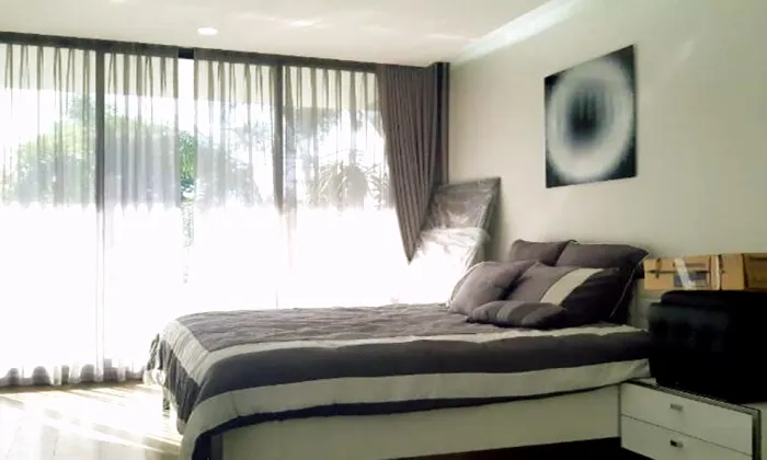 Big Villa For Rent in Compound 200 Nguyen Van Huong Thao Dien Ward Thu Duc City 600sqm 7,000 USD/month