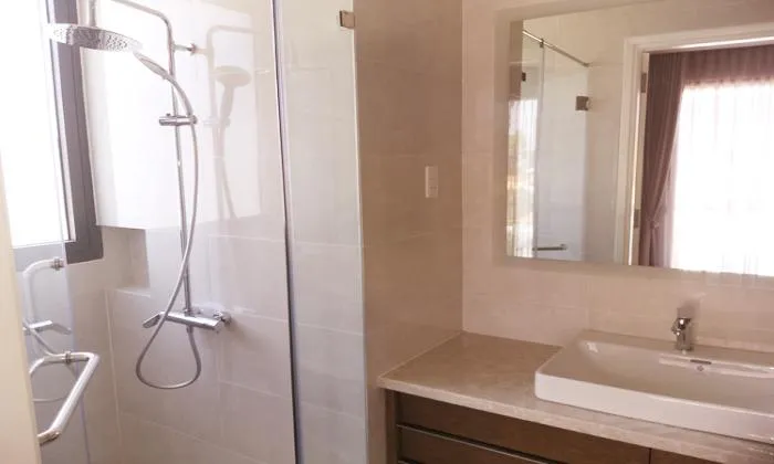 Very Luxurious Villa For Rent in Thao Dien District 2 Ho Chi Minh City 650sqm 8,000 USD/month