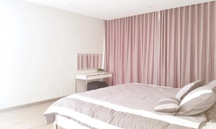 Very Luxurious Villa For Rent in Thao Dien District 2 Ho Chi Minh City 650sqm 8,000 USD/month