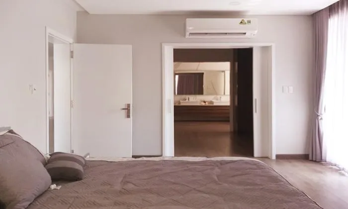 Very Luxurious Villa For Rent in Thao Dien District 2 Ho Chi Minh City 650sqm 8,000 USD/month