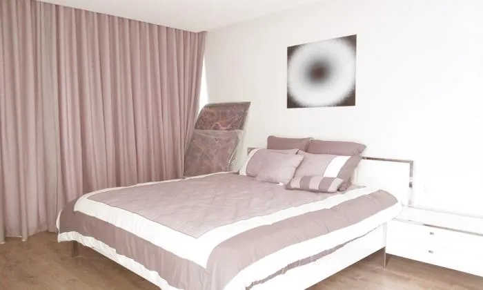 Very Luxurious Villa For Rent in Thao Dien District 2 Ho Chi Minh City 650sqm 8,000 USD/month