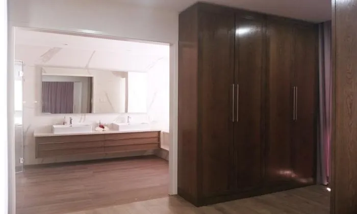 Very Luxurious Villa For Rent in Thao Dien District 2 Ho Chi Minh City 650sqm 8,000 USD/month