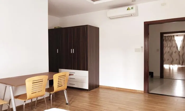 Clean And Nice House For Rent In Thao Dien Ward District 2 HCMC 250sqm 1,600 USD/month