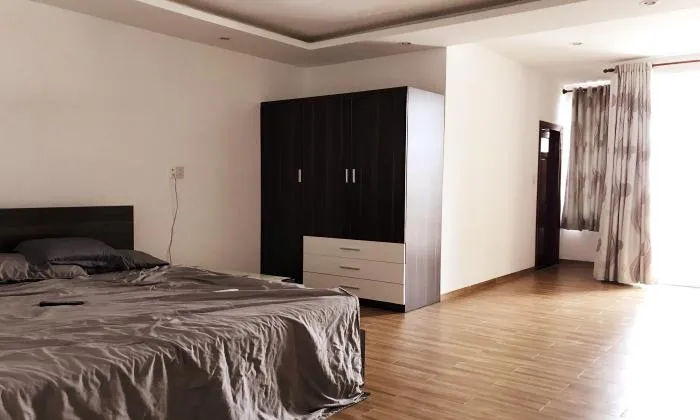 Clean And Nice House For Rent In Thao Dien Ward District 2 HCMC 250sqm 1,600 USD/month