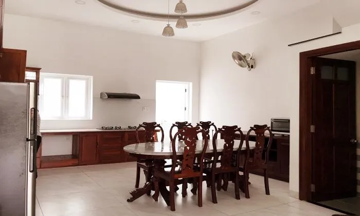 Clean And Nice House For Rent In Thao Dien Ward District 2 HCMC 250sqm 1,600 USD/month